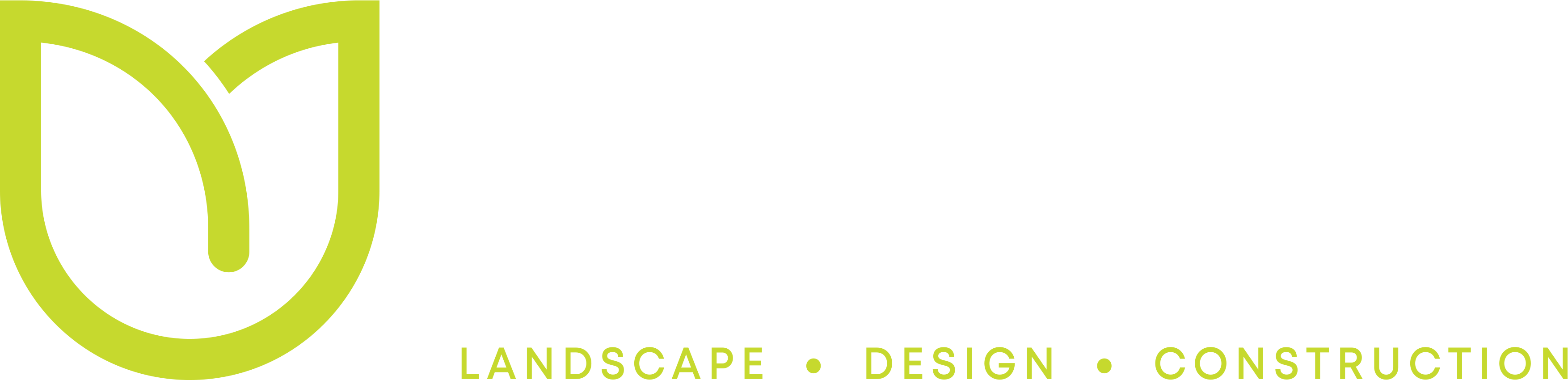 Urban Landscapes Logo
