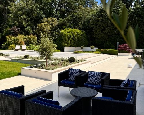 garden design