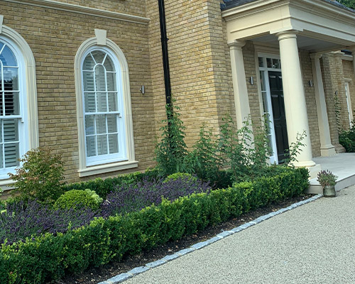 front-garden-design